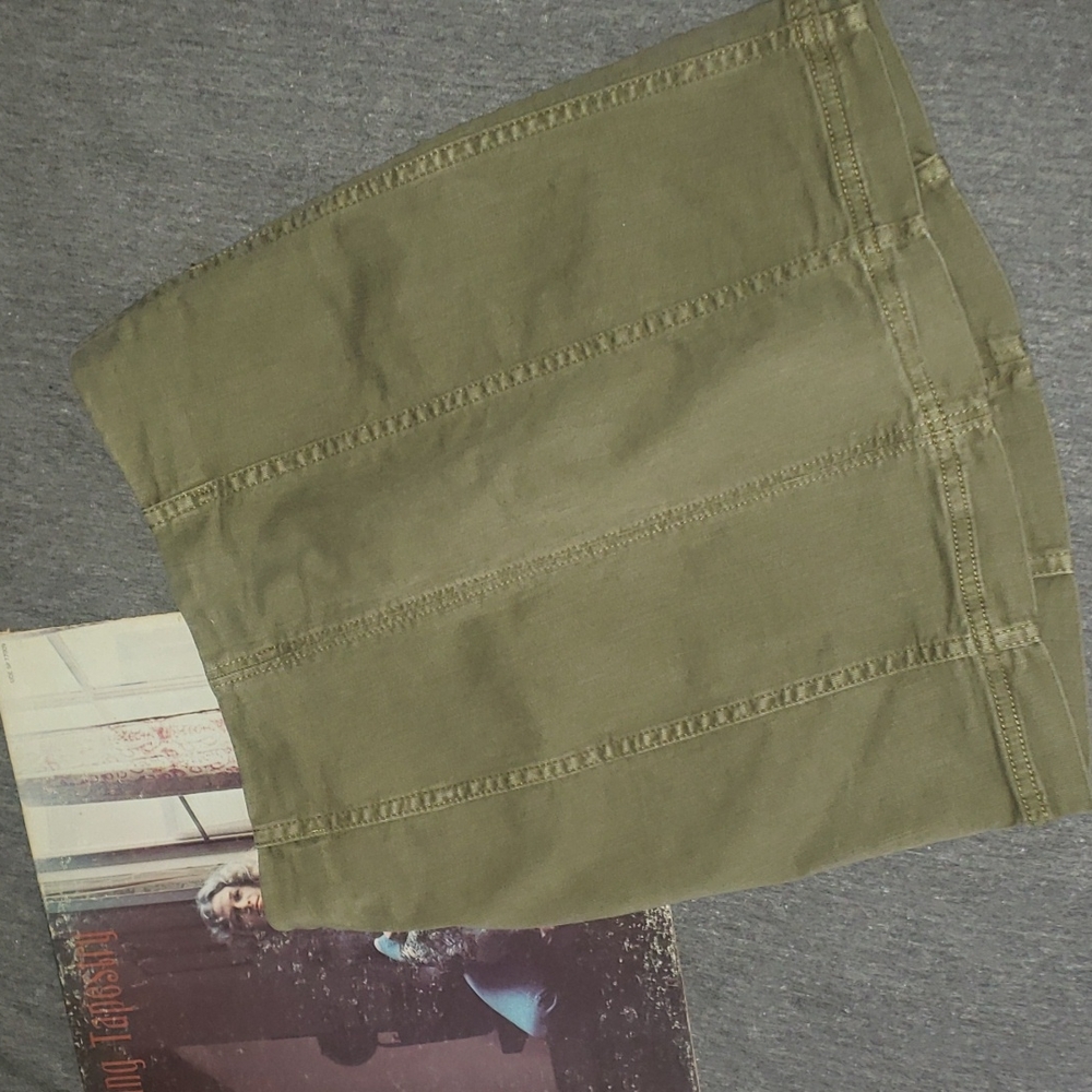 Free People Skirt